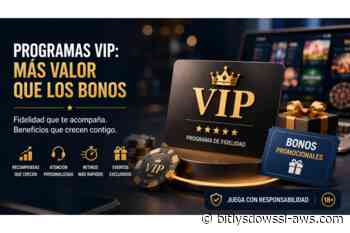 Ventajas de los programas VIP frente a los bonos comunes