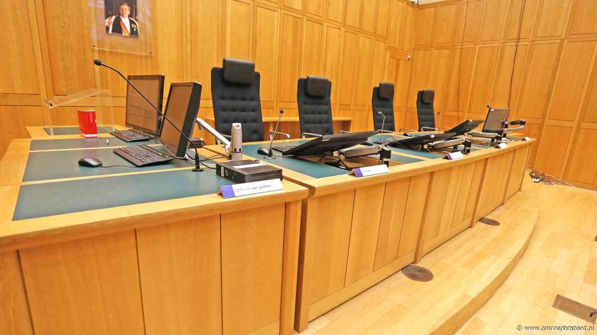 Deal met broer Bolle Jos klapt: zo werken afspraken tussen OM en verdachten
