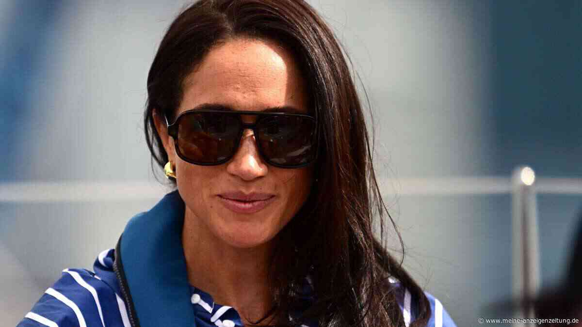 Meghan postet Gartenfoto aus Montecito – steckt dahinter ein Abschied von Kalifornien?