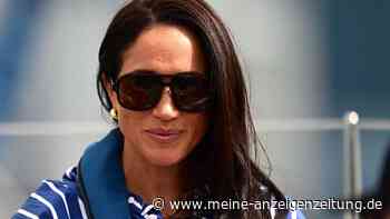 Meghan postet Gartenfoto aus Montecito – steckt dahinter ein Abschied von Kalifornien?