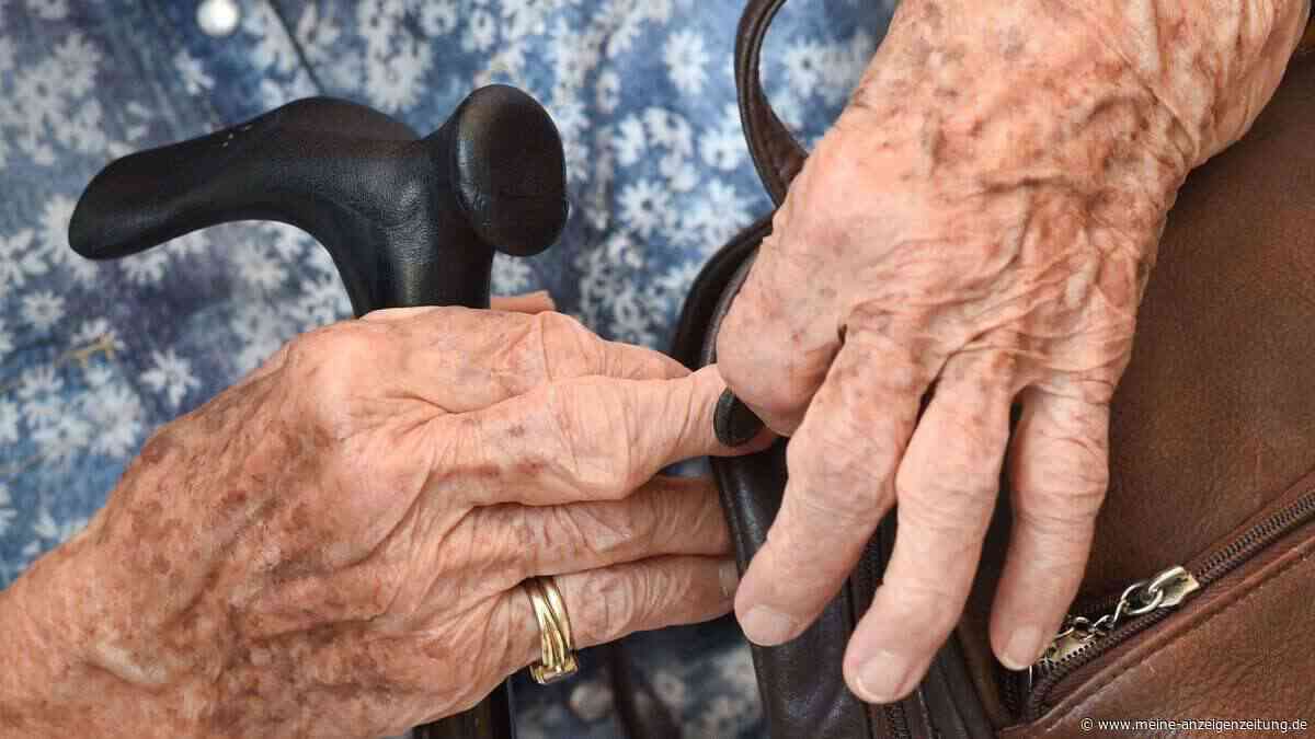Herzerkrankung, Bluthochdruck, früher Tod – Kinder von Hundertjährigen sind deutlich seltener betroffen
