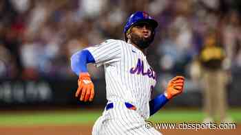 Orioles claim Luis Robert Jr. off waivers from Mets: After selling at deadline, Baltimore scrambling for help