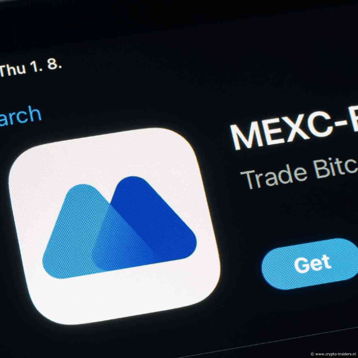 MEXC vertrekt uit Nederland en wijst klanten naar Bybit EU