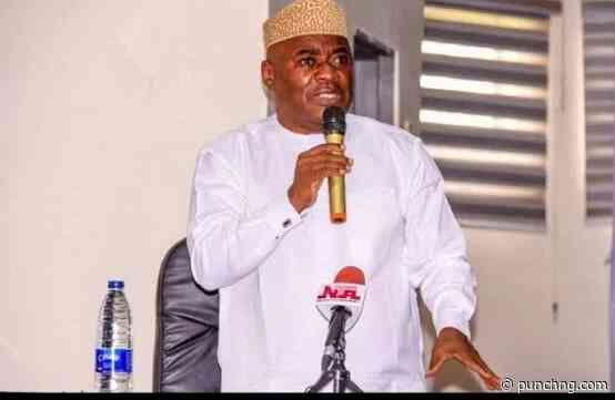 FG targets December completion of Kaduna-Kano rail line