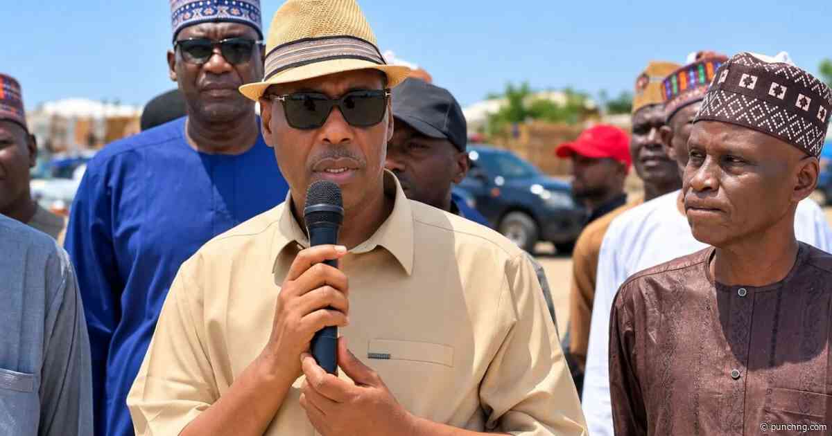 Borno gov orders suspension of absentee village, ward heads in war-ravaged town