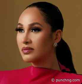 Actress Carolyna Hutchings quits ‘Real Housewives of Lagos’ show