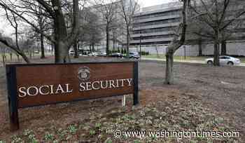 'Deceased' man managed to get Social Security for 24 years