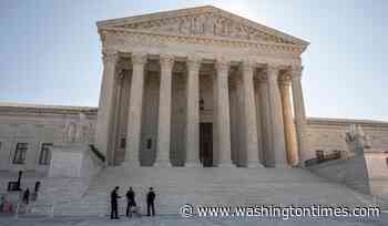 Republicans seek Supreme Court OK for lower campaign ad rates; case could swing Senate races