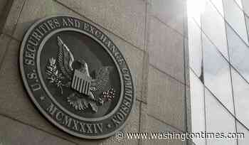 SEC's new e-delivery rule for financial documents gets trashed by paper-first activists