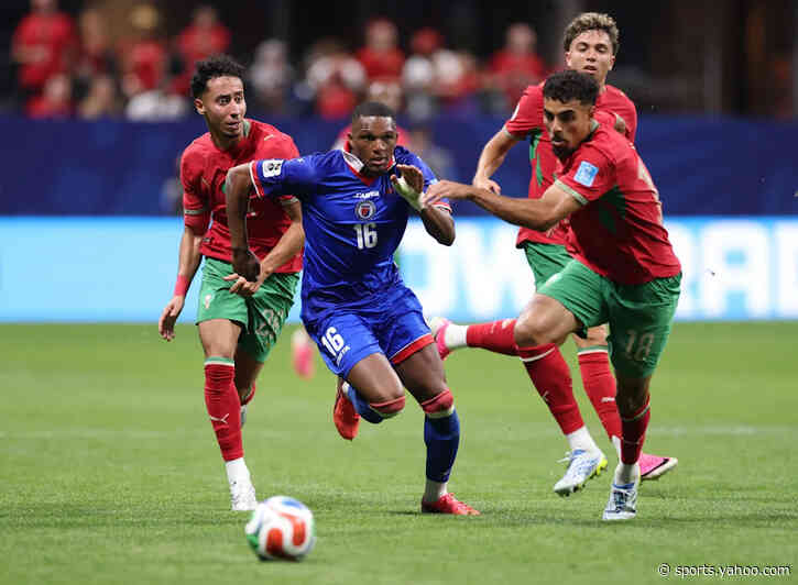 Rangers Plot Late Move For This In-demand World Cup Striking Ace: Why He Would Bolster Them In Attack