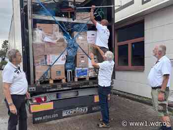 Hilfsverein aus Sankt Augustin trauert um Ukrainer