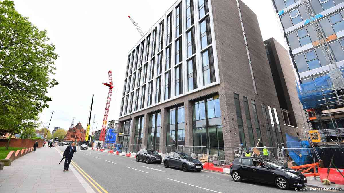 A Baltic Triangle street stabbing, a racially-charged trial and a decades-old Liverpool mystery