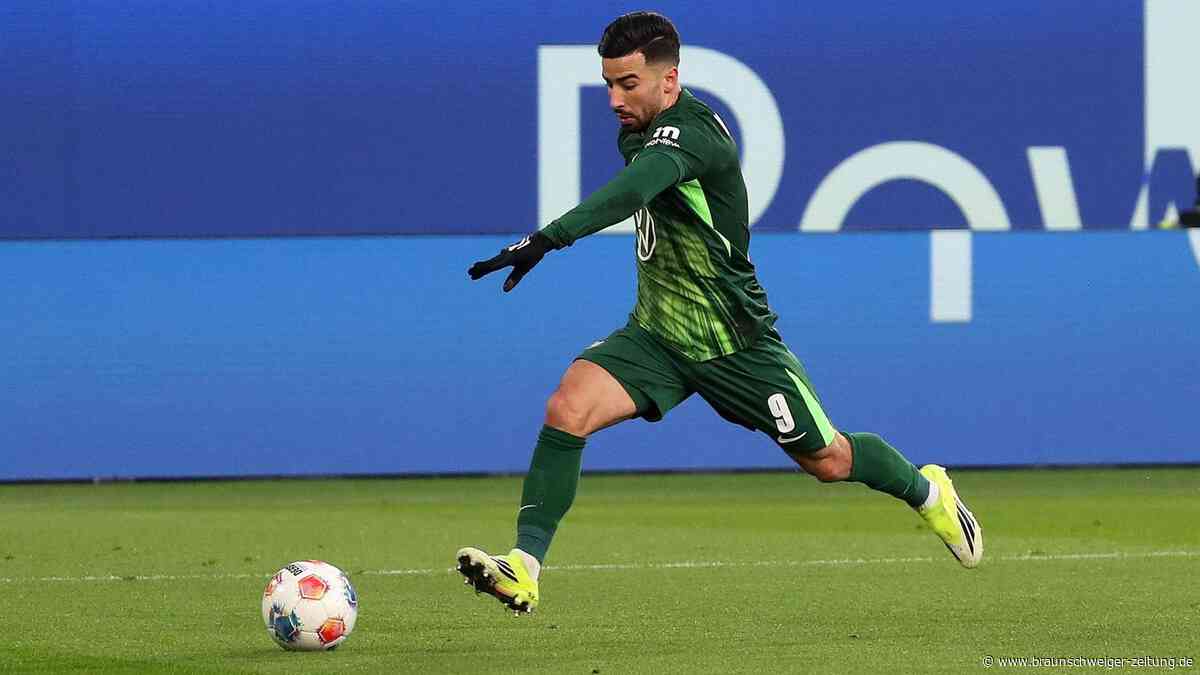 Deadline-Day-Ticker: VfL bestätigt Amoura-Leihe nach Nizza