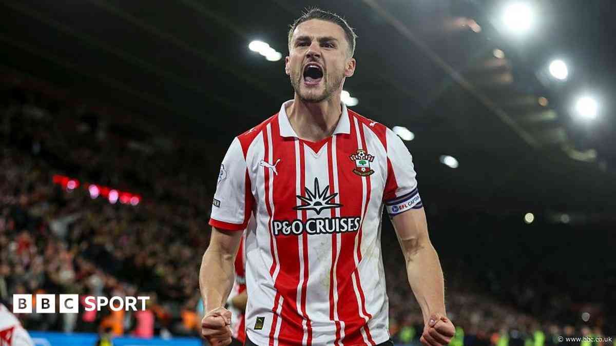 Harwood-Bellis close to joining Aston Villa for £29m