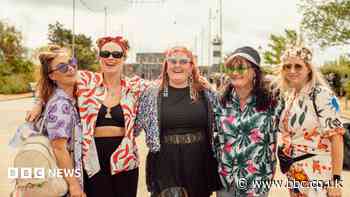 In pictures: Final day of Victorious Festival