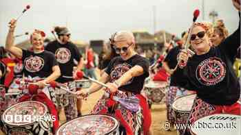In pictures: Hit-filled day two at Victorious Festival