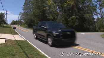 Spring Hill resident calls for more speed patrols on residential street
