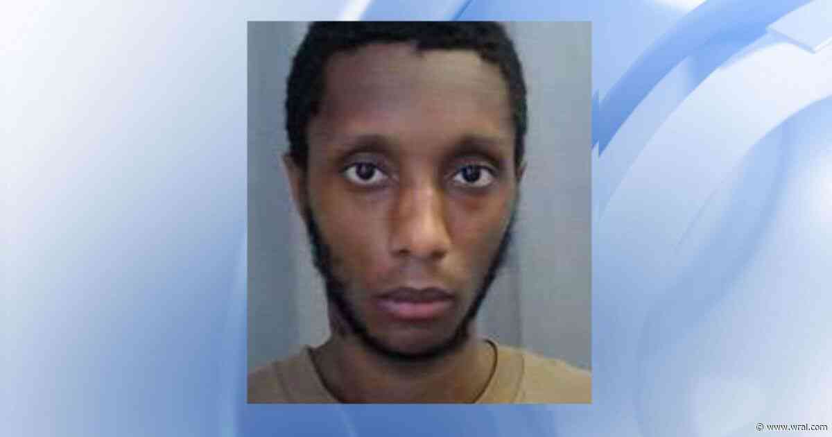 Man who killed two soldiers at Fort Bragg sentenced to life in prison