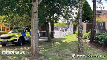 Man left with 'severe' injuries after being shot in the leg