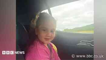 'Hurt' at lack of clarity over SEN taxi -  24 hours before girl, 7, returns to school