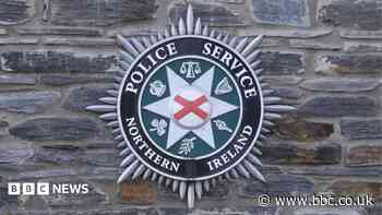 Woman treated in hospital after hit-and-run collision