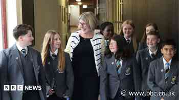 How three schools are becoming one - but still across three sites