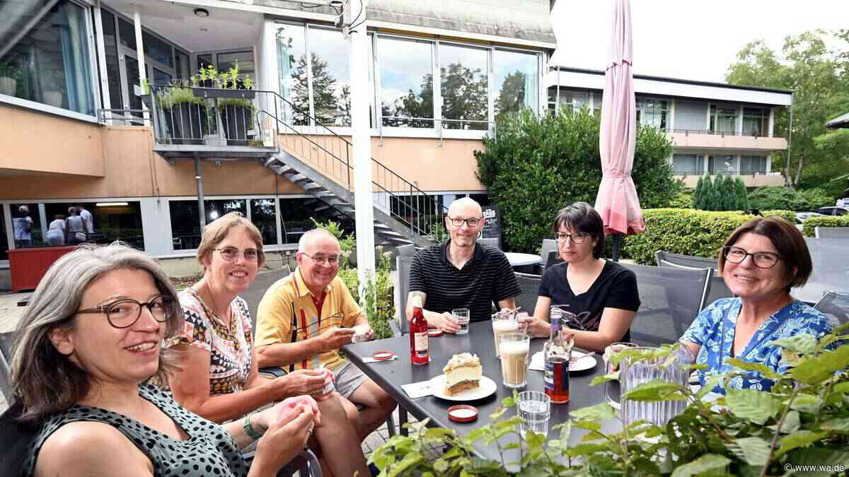 „Das Gebäude frisst uns auf“ – beliebtes Urlaubsziel sucht Sponsoren