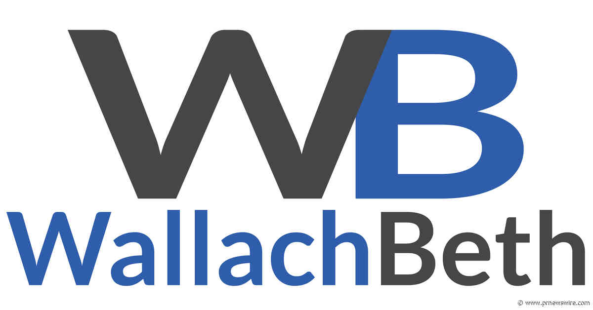 /C O R R E C T I O N -- WallachBeth Capital LLC/