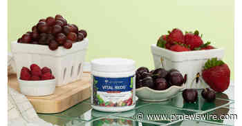 Has Anyone Tried Gundry MD Vital Reds? Read Reviews, Ingredients, Benefits &amp; More