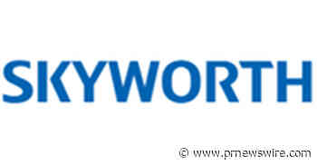 SKYWORTH Sets New Quality/Performance Benchmark in Premium QD-Mini LED Art TVs with the Introduction of the C2 Canvas Art® TV