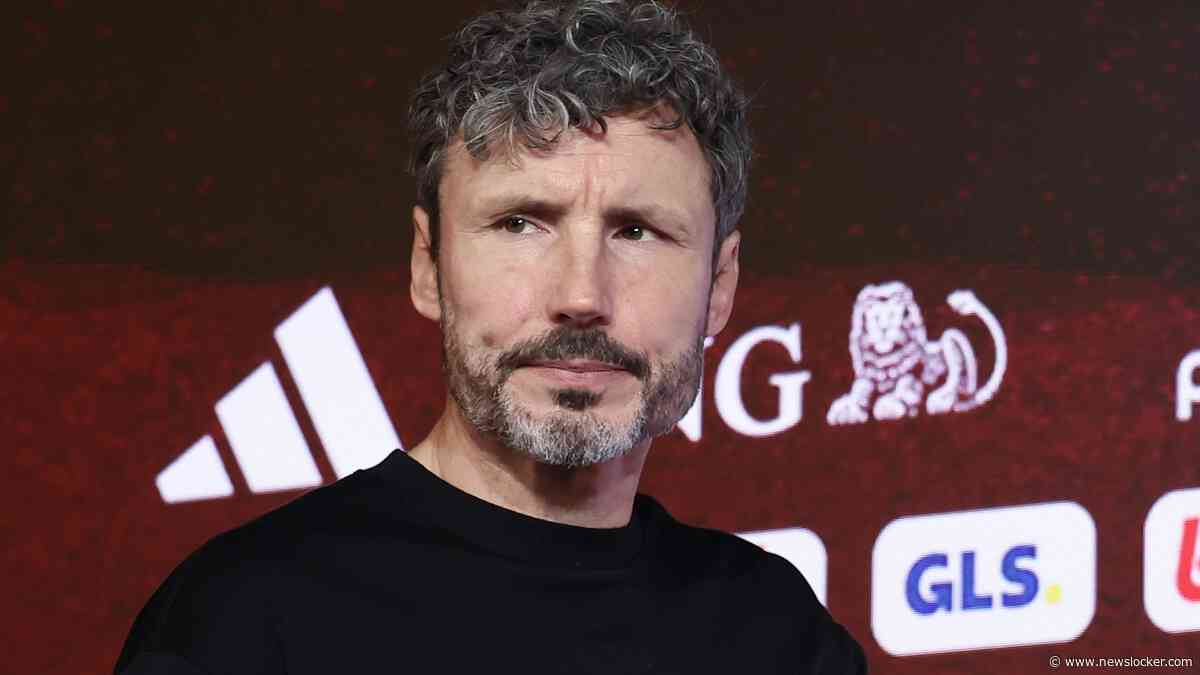 Ruud Gullit schrikt van potentieel probleem voor Mark van Bommel in België: ’Is dat nog steeds zo?’