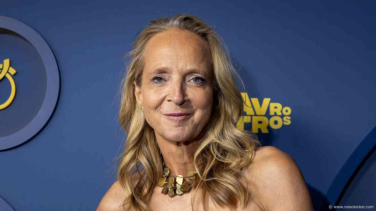 Floortje Dessing keert dit najaar terug op televisie met programma Floortje over de oceaan