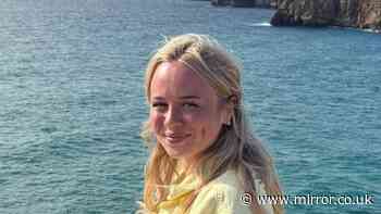 Body found in search for 'beautiful' woman, 25, as death treated as unexplained