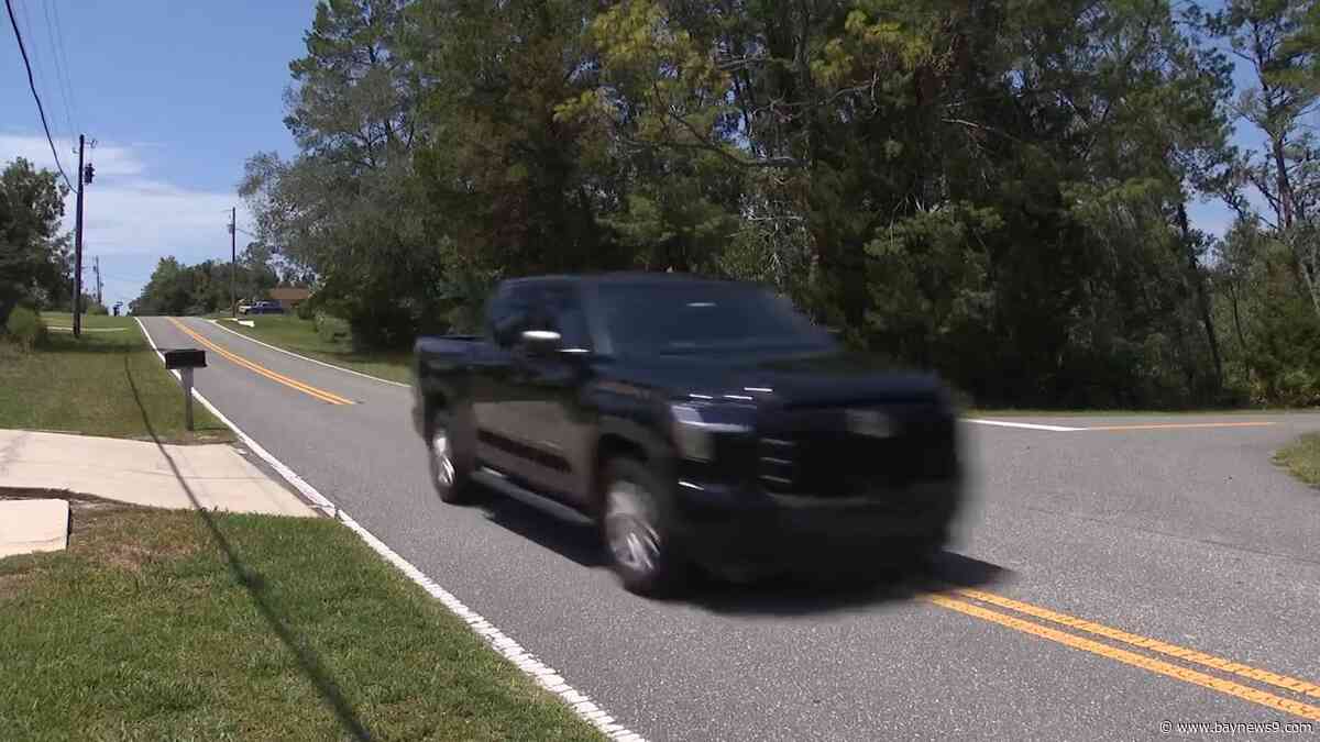 Spring Hill resident calls for more speed patrols on residential street