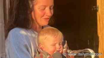 Mother who murdered her baby son said killing was 'worth it' to stop her ex sharing custody of the infant