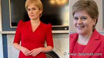Even Nicola Sturgeon saw the funny side when I played her for laughs... but now I'd love to step into her shoes again for Channel 5 drama