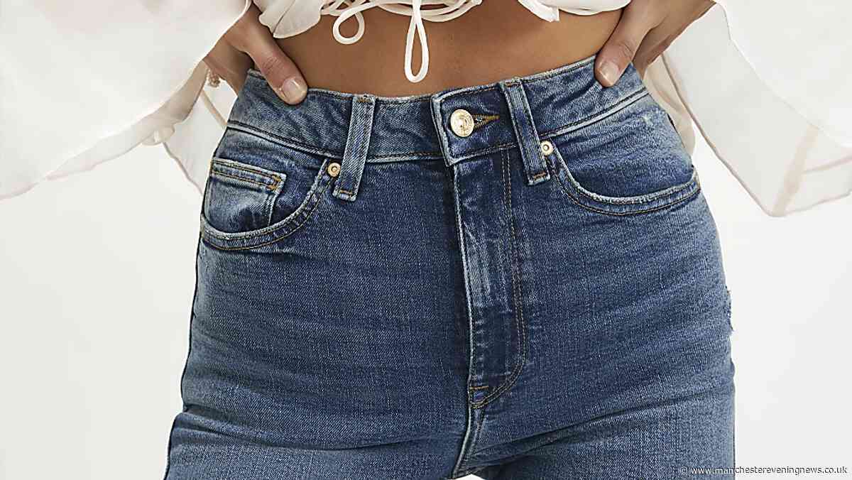 23 of the best autumn jeans from M&S, Next and River Island for any age or size