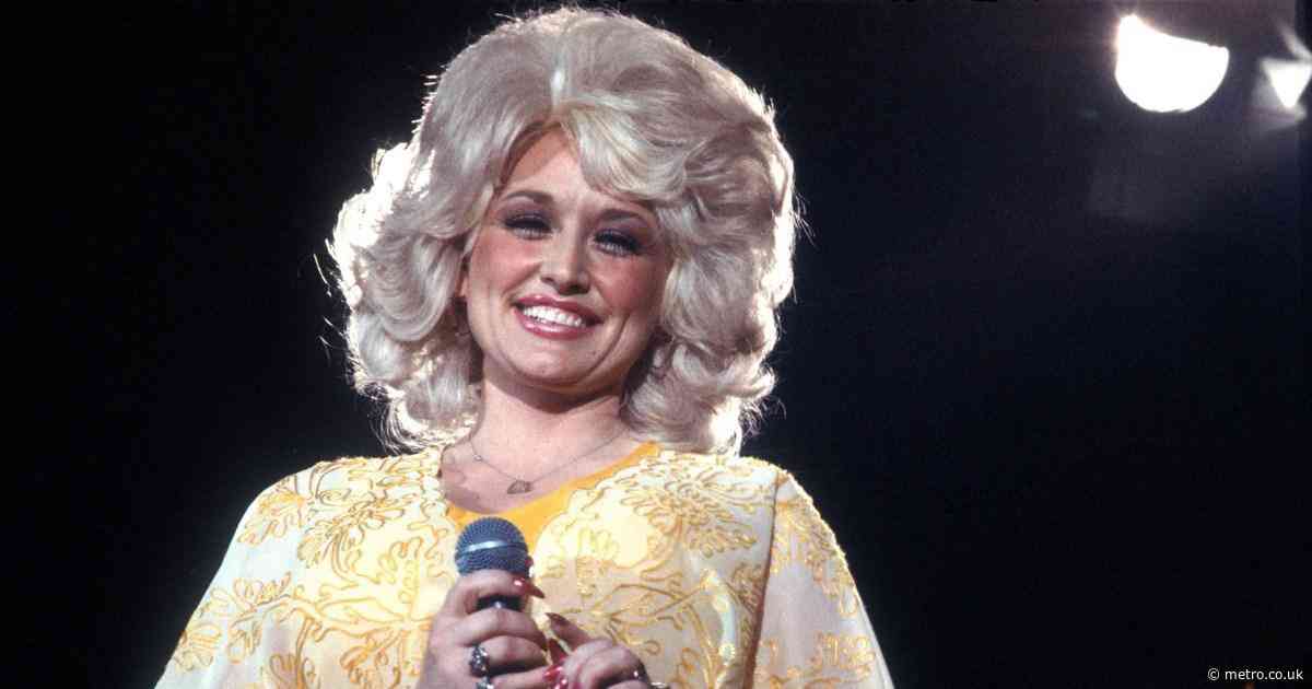 Dollyfest festivals to celebrate life of Dolly Parton in London and Nashville