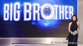 Julie Chen Moonves' staggering Big Brother salary revealed