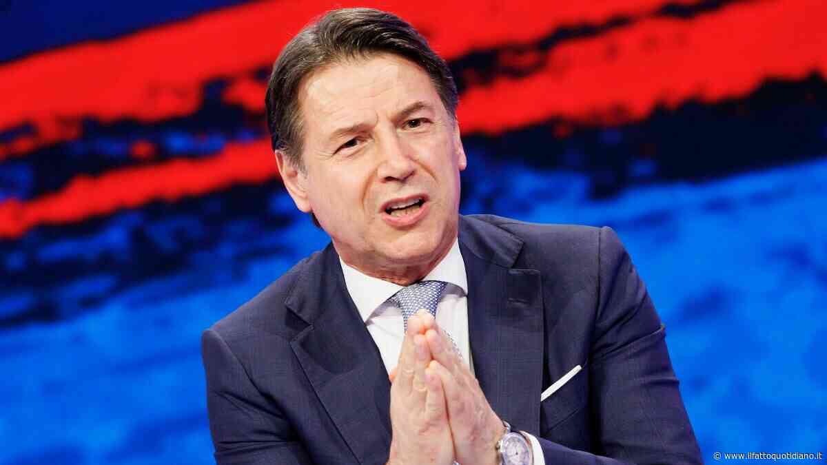 Report, Conte: “Vertici Rai hanno distrutto prodotto di punta con l’edito Meloni, grave danno erariale”