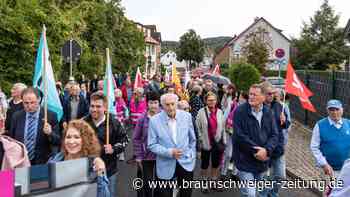 „Zukunftsangst sitzt mit am Patientenbett“ – Salzgitter kämpft fürs Krankenhaus