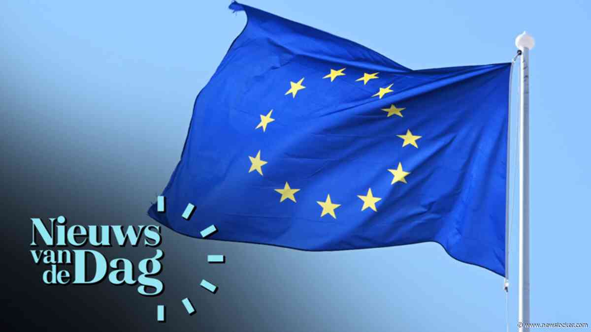 ‘Dit is waarom arme landen graag bij EU willen horen’