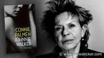 Het memoir ’Johnnie Walker’ is een vintage Connie Palmen