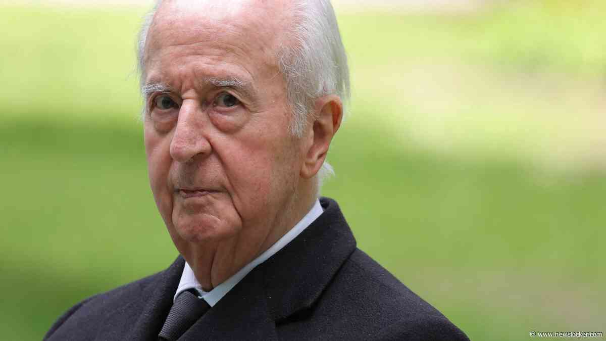 Franse oud-premier Édouard Balladur (97) overleden