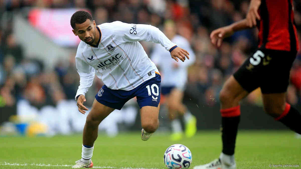 Iliman Ndiaye to Manchester City: Everton agree max $88M deal for Senegalese star
