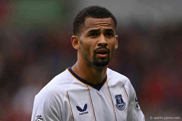 Everton Eye 11-Goal Spurs Striker In Sensational Swap Deal: The Right Deal For The Toffees?