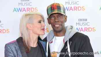 Faithless legend Sister Bliss emotional as she pays 'poignant' tribute after icon's sad loss