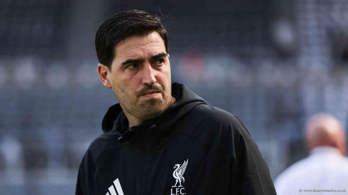 Liverpool complete transfer as statement released ahead of deadline