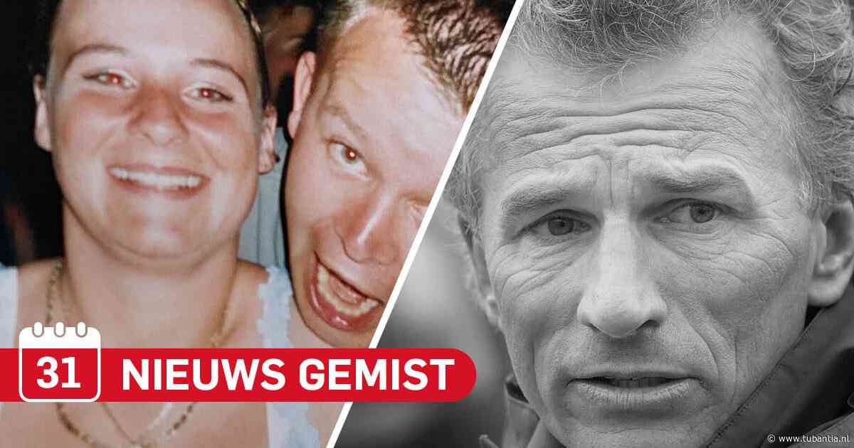 Gemist? Zomer vol liefde & oud-voetbaltrainer Bert-Jan Heins (69) overleden