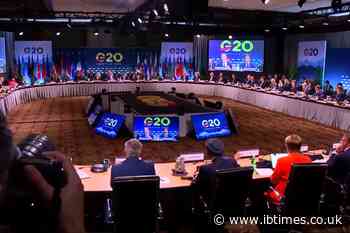 FSB Chief Warns G20 That Frontier AI Could Accelerate Cyber Attacks and Threaten Financial Stability